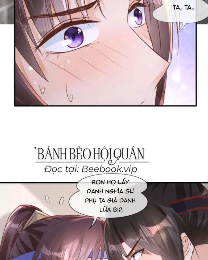 Sau Khi Xuyên Sách, 5 Nhân Cách Của Bạo Quân Đều Yêu Ta Chapter 225 - 25