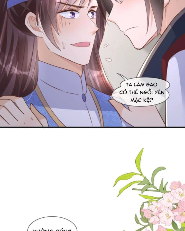 Sau Khi Xuyên Sách, 5 Nhân Cách Của Bạo Quân Đều Yêu Ta Chapter 225 - 26