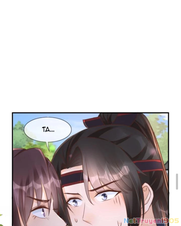 Sau Khi Xuyên Sách, 5 Nhân Cách Của Bạo Quân Đều Yêu Ta Chapter 225 - 28