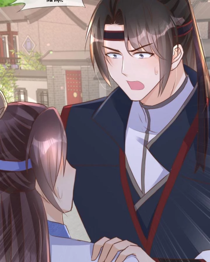 Sau Khi Xuyên Sách, 5 Nhân Cách Của Bạo Quân Đều Yêu Ta Chapter 225 - 30