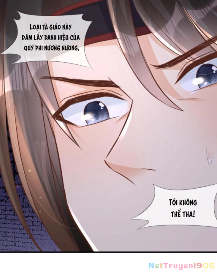 Sau Khi Xuyên Sách, 5 Nhân Cách Của Bạo Quân Đều Yêu Ta Chapter 225 - 32