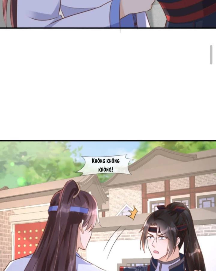 Sau Khi Xuyên Sách, 5 Nhân Cách Của Bạo Quân Đều Yêu Ta Chapter 225 - 36