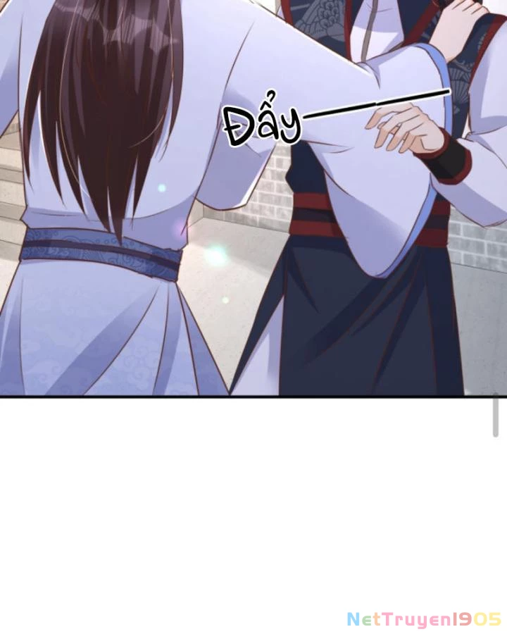 Sau Khi Xuyên Sách, 5 Nhân Cách Của Bạo Quân Đều Yêu Ta Chapter 225 - 37