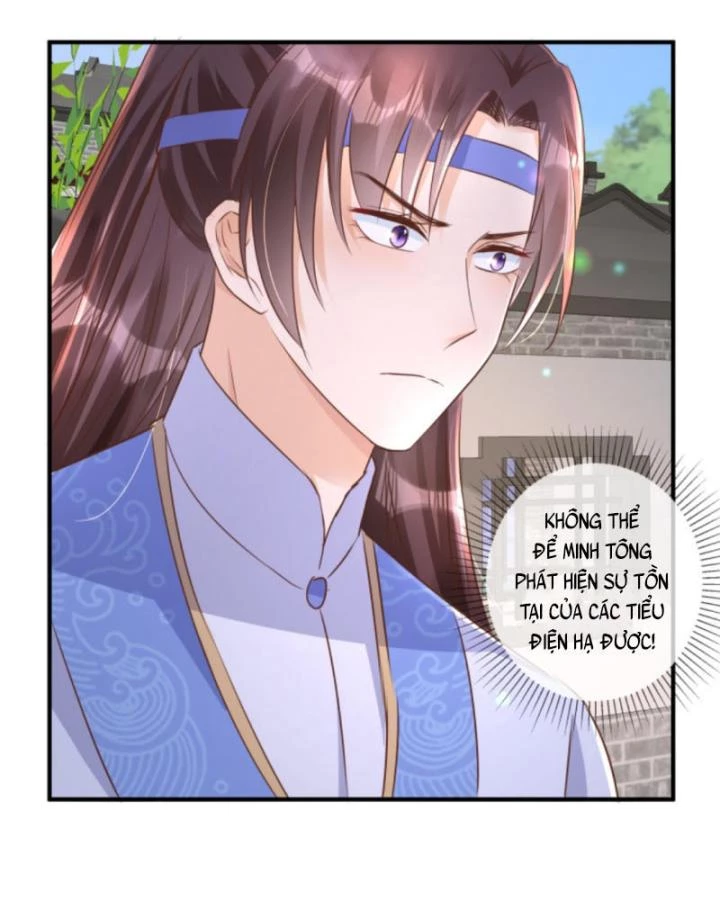 Sau Khi Xuyên Sách, 5 Nhân Cách Của Bạo Quân Đều Yêu Ta Chapter 225 - 38