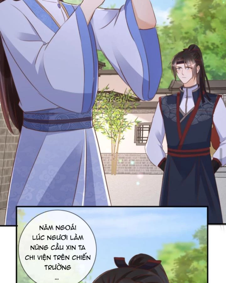 Sau Khi Xuyên Sách, 5 Nhân Cách Của Bạo Quân Đều Yêu Ta Chapter 225 - 40