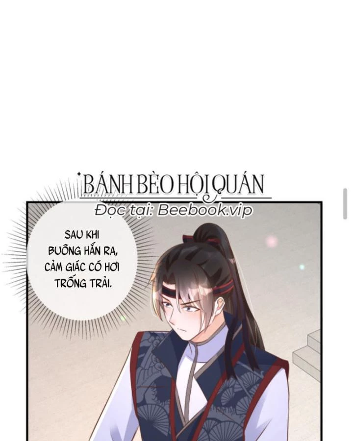 Sau Khi Xuyên Sách, 5 Nhân Cách Của Bạo Quân Đều Yêu Ta Chapter 225 - 43