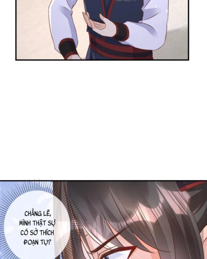 Sau Khi Xuyên Sách, 5 Nhân Cách Của Bạo Quân Đều Yêu Ta Chapter 225 - 44