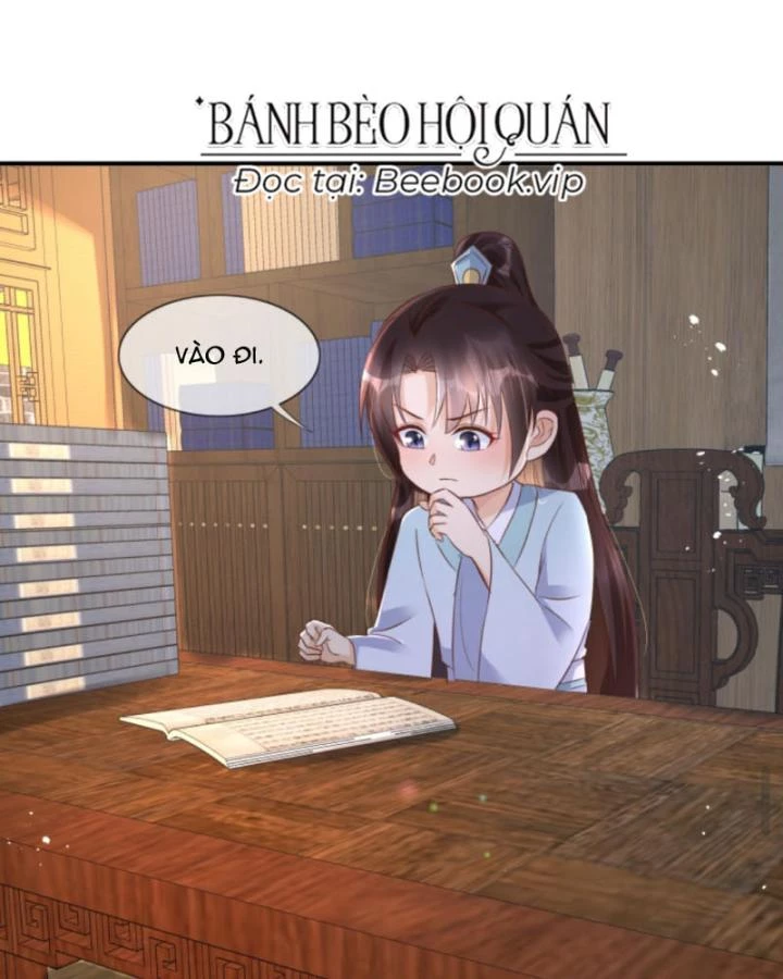 Sau Khi Xuyên Sách, 5 Nhân Cách Của Bạo Quân Đều Yêu Ta Chapter 225 - 47