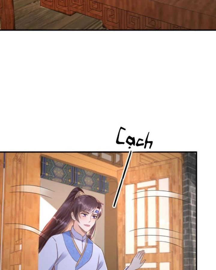 Sau Khi Xuyên Sách, 5 Nhân Cách Của Bạo Quân Đều Yêu Ta Chapter 225 - 48