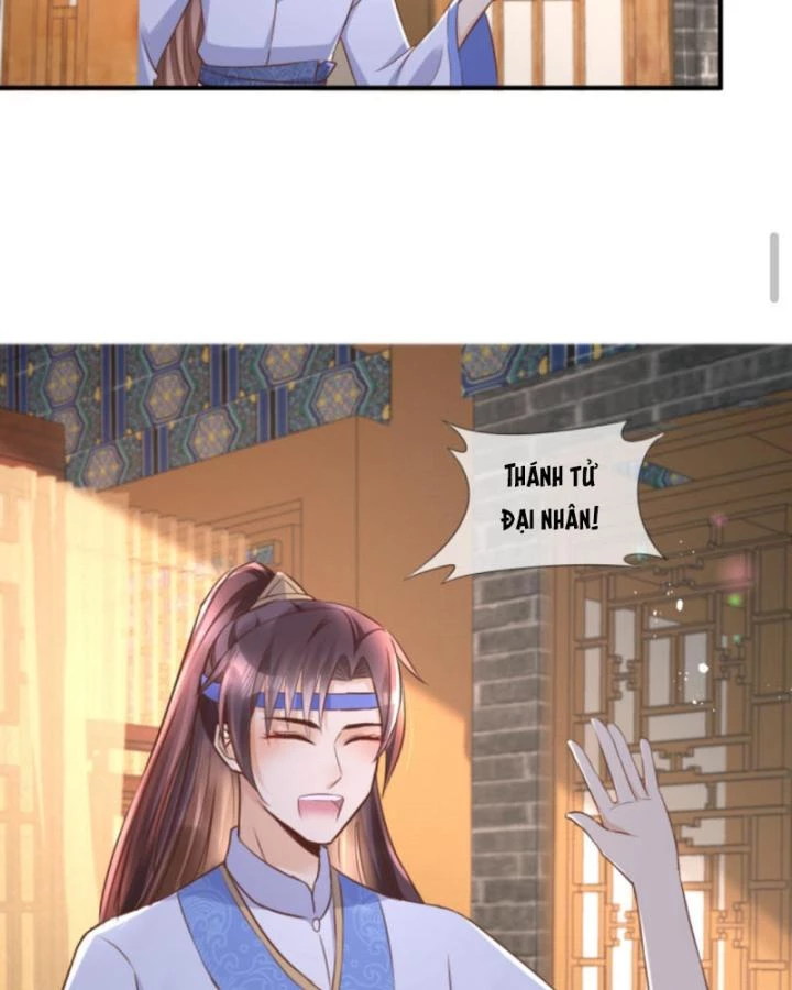 Sau Khi Xuyên Sách, 5 Nhân Cách Của Bạo Quân Đều Yêu Ta Chapter 225 - 49
