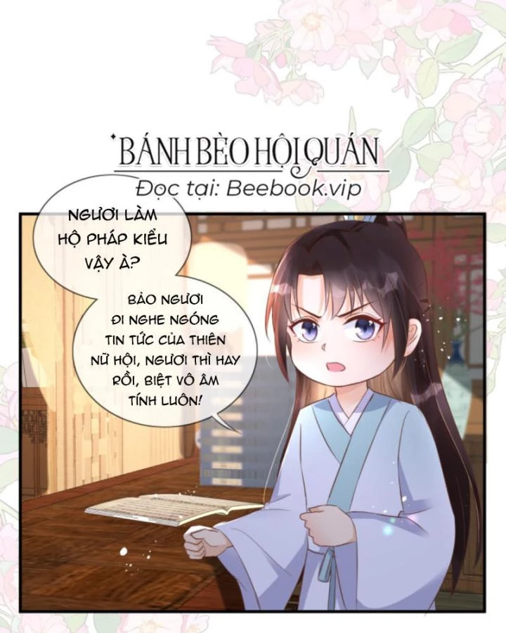 Sau Khi Xuyên Sách, 5 Nhân Cách Của Bạo Quân Đều Yêu Ta Chapter 225 - 51