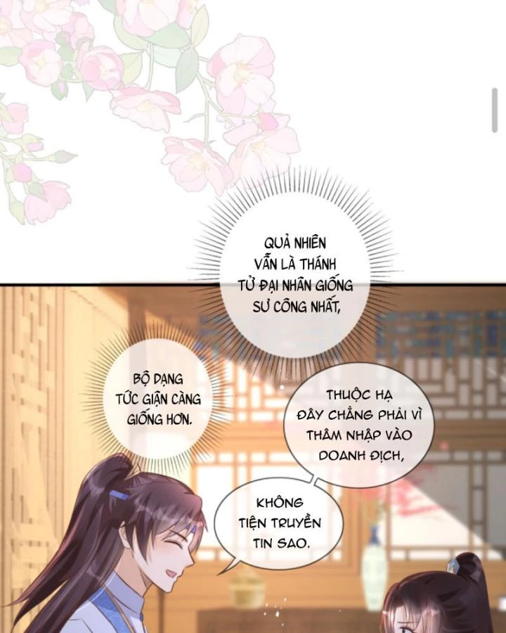 Sau Khi Xuyên Sách, 5 Nhân Cách Của Bạo Quân Đều Yêu Ta Chapter 225 - 52