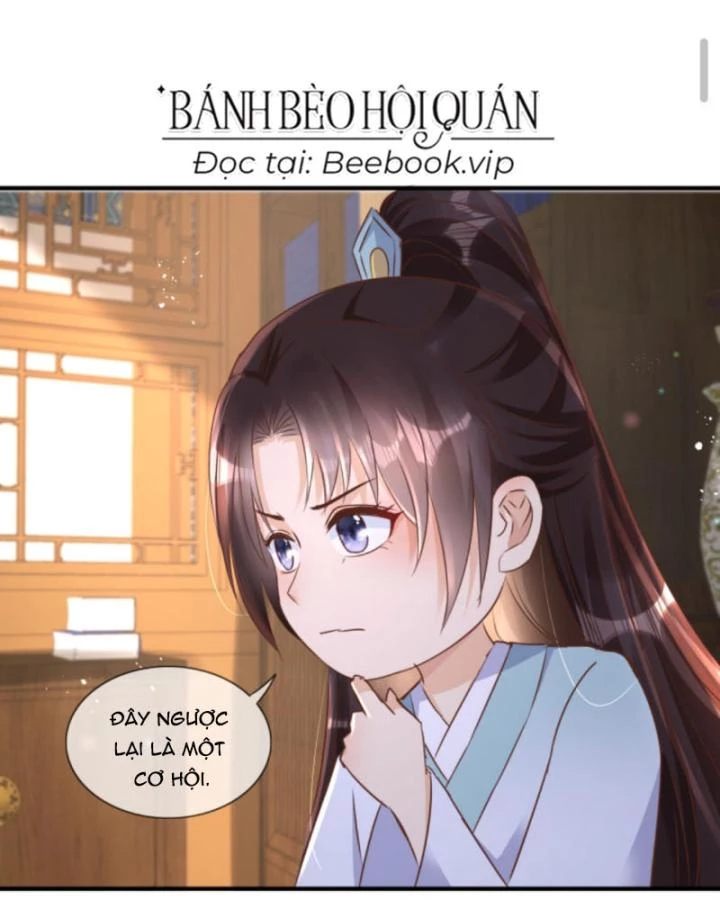 Sau Khi Xuyên Sách, 5 Nhân Cách Của Bạo Quân Đều Yêu Ta Chapter 225 - 55