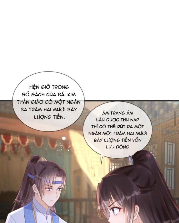 Sau Khi Xuyên Sách, 5 Nhân Cách Của Bạo Quân Đều Yêu Ta Chapter 225 - 56