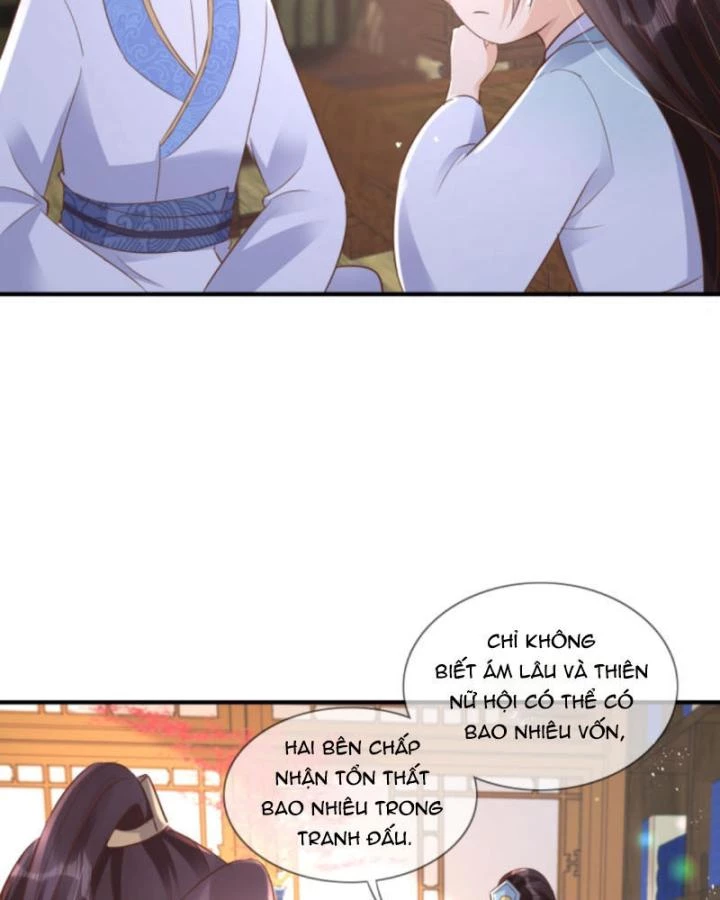 Sau Khi Xuyên Sách, 5 Nhân Cách Của Bạo Quân Đều Yêu Ta Chapter 225 - 57