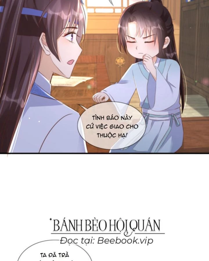 Sau Khi Xuyên Sách, 5 Nhân Cách Của Bạo Quân Đều Yêu Ta Chapter 225 - 58