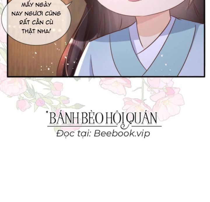 Sau Khi Xuyên Sách, 5 Nhân Cách Của Bạo Quân Đều Yêu Ta Chapter 225 - 61