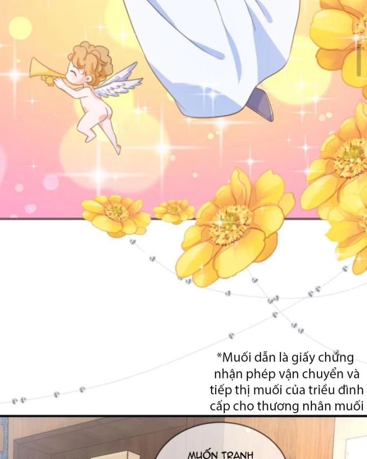 Sau Khi Xuyên Sách, 5 Nhân Cách Của Bạo Quân Đều Yêu Ta Chapter 226 - 5