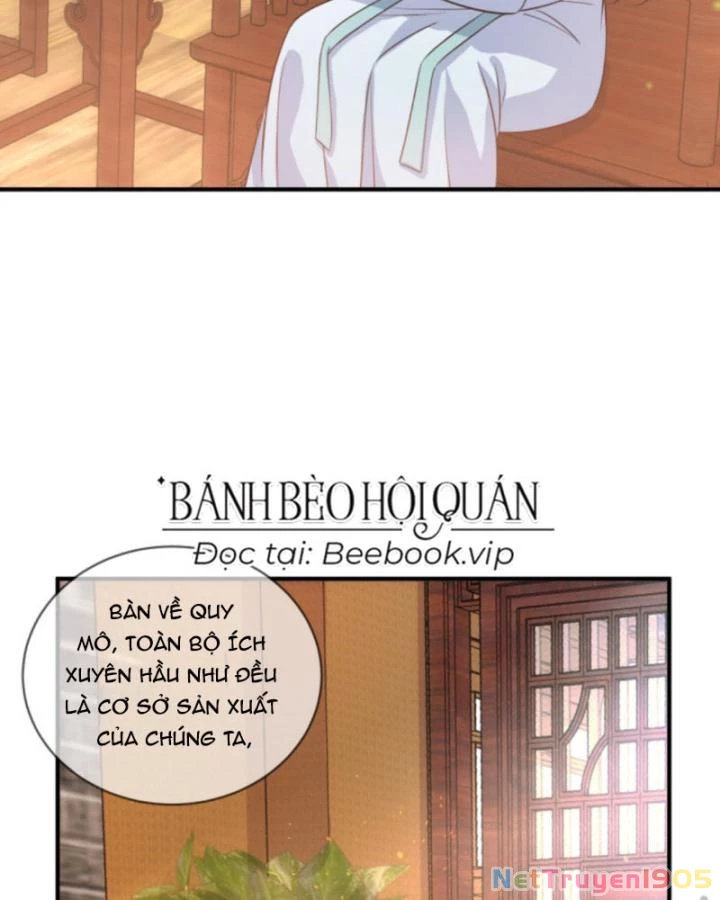 Sau Khi Xuyên Sách, 5 Nhân Cách Của Bạo Quân Đều Yêu Ta Chapter 226 - 7