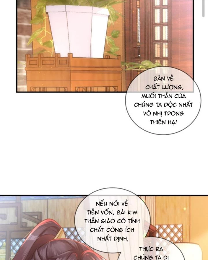 Sau Khi Xuyên Sách, 5 Nhân Cách Của Bạo Quân Đều Yêu Ta Chapter 226 - 8