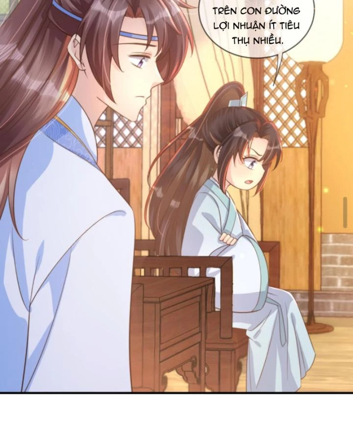 Sau Khi Xuyên Sách, 5 Nhân Cách Của Bạo Quân Đều Yêu Ta Chapter 226 - 9