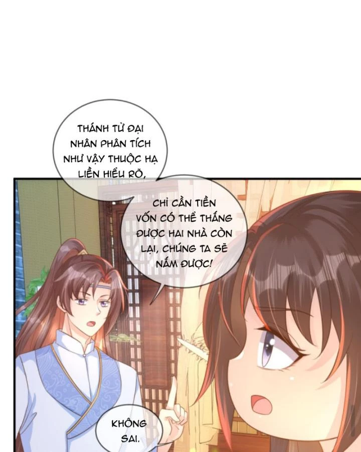 Sau Khi Xuyên Sách, 5 Nhân Cách Của Bạo Quân Đều Yêu Ta Chapter 226 - 10