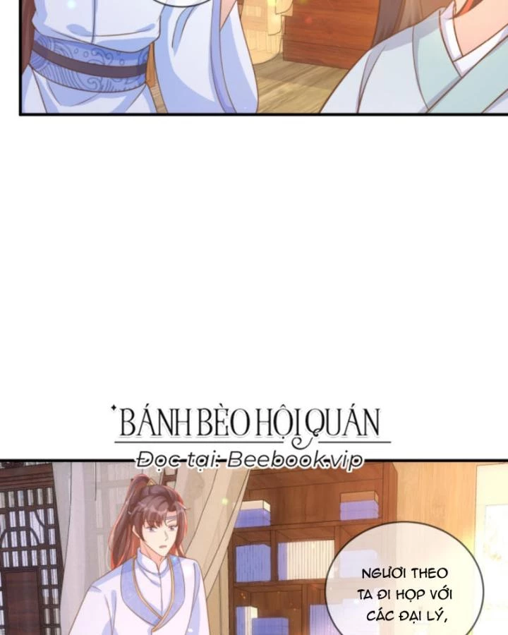 Sau Khi Xuyên Sách, 5 Nhân Cách Của Bạo Quân Đều Yêu Ta Chapter 226 - 11