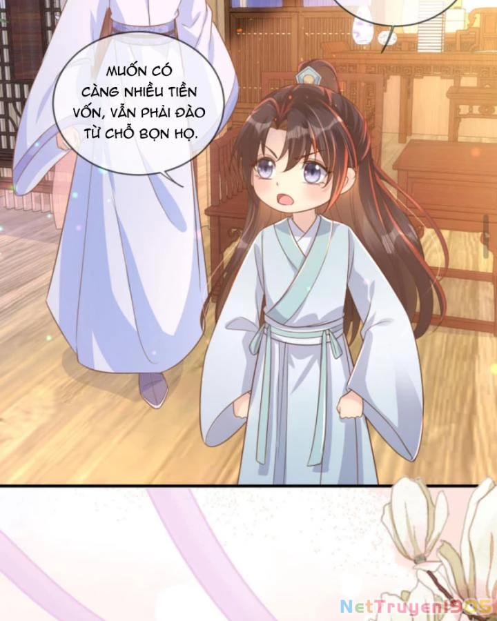 Sau Khi Xuyên Sách, 5 Nhân Cách Của Bạo Quân Đều Yêu Ta Chapter 226 - 12