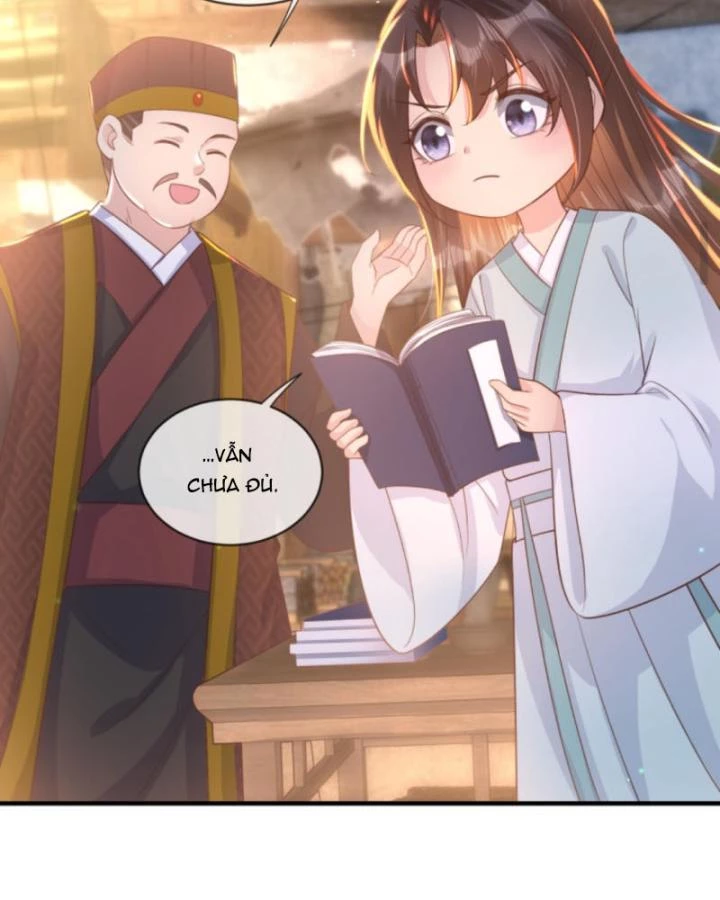 Sau Khi Xuyên Sách, 5 Nhân Cách Của Bạo Quân Đều Yêu Ta Chapter 226 - 15