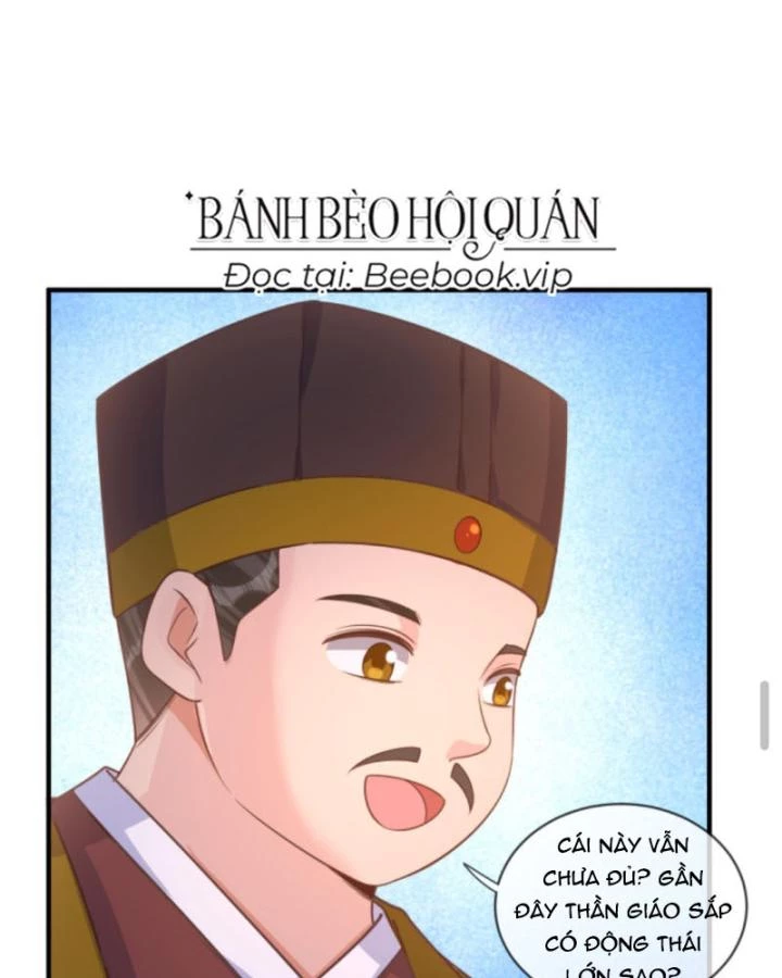 Sau Khi Xuyên Sách, 5 Nhân Cách Của Bạo Quân Đều Yêu Ta Chapter 226 - 16