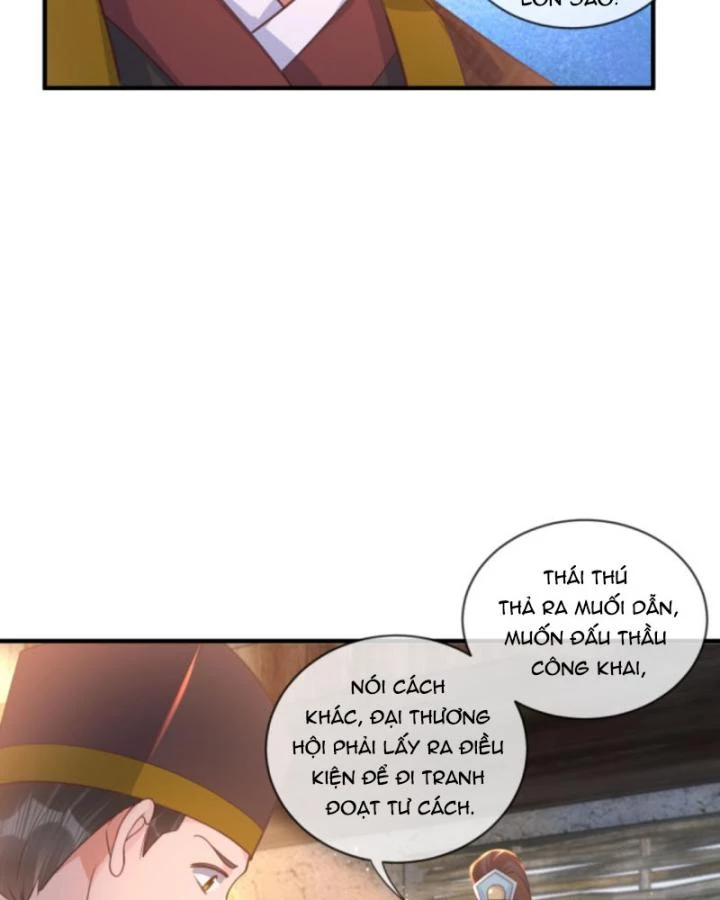 Sau Khi Xuyên Sách, 5 Nhân Cách Của Bạo Quân Đều Yêu Ta Chapter 226 - 17