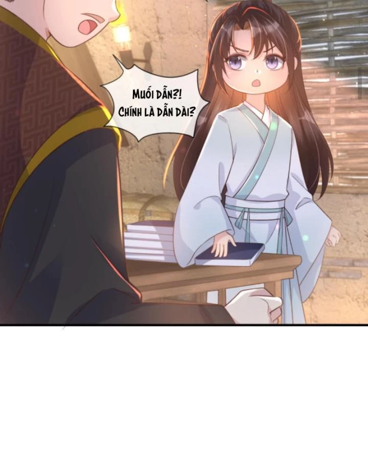 Sau Khi Xuyên Sách, 5 Nhân Cách Của Bạo Quân Đều Yêu Ta Chapter 226 - 18