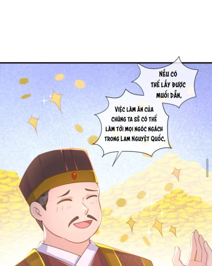 Sau Khi Xuyên Sách, 5 Nhân Cách Của Bạo Quân Đều Yêu Ta Chapter 226 - 19