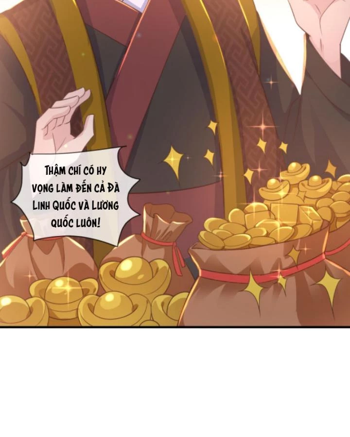 Sau Khi Xuyên Sách, 5 Nhân Cách Của Bạo Quân Đều Yêu Ta Chapter 226 - 20