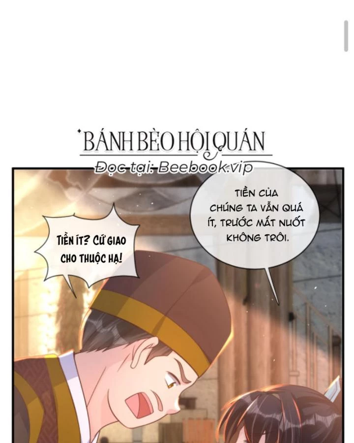 Sau Khi Xuyên Sách, 5 Nhân Cách Của Bạo Quân Đều Yêu Ta Chapter 226 - 21