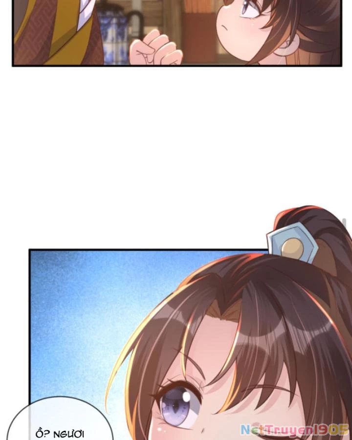 Sau Khi Xuyên Sách, 5 Nhân Cách Của Bạo Quân Đều Yêu Ta Chapter 226 - 22