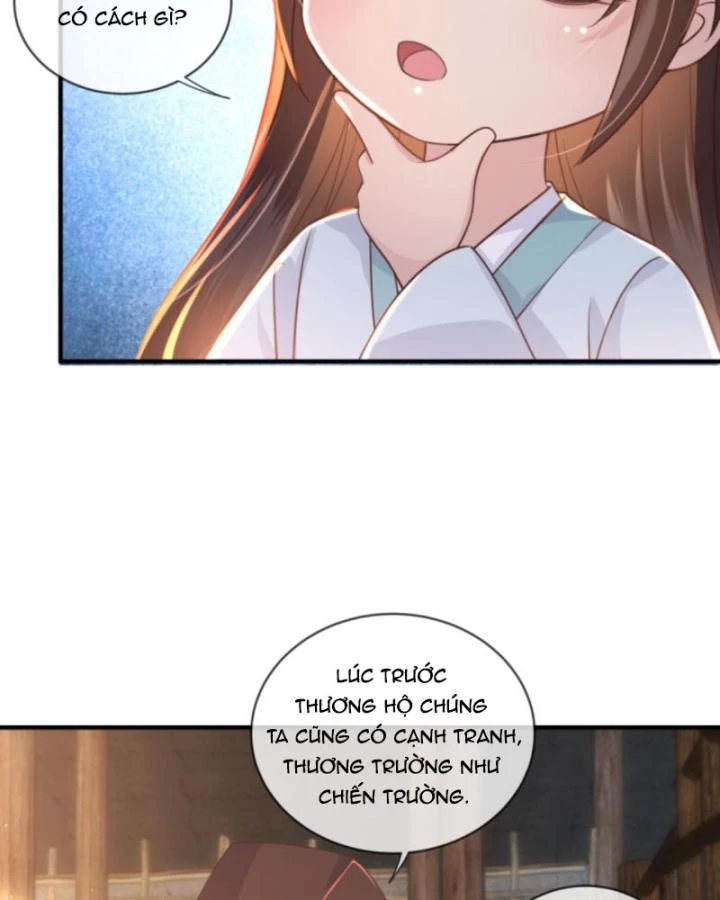 Sau Khi Xuyên Sách, 5 Nhân Cách Của Bạo Quân Đều Yêu Ta Chapter 226 - 23