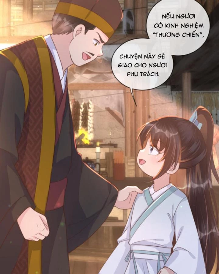 Sau Khi Xuyên Sách, 5 Nhân Cách Của Bạo Quân Đều Yêu Ta Chapter 226 - 24