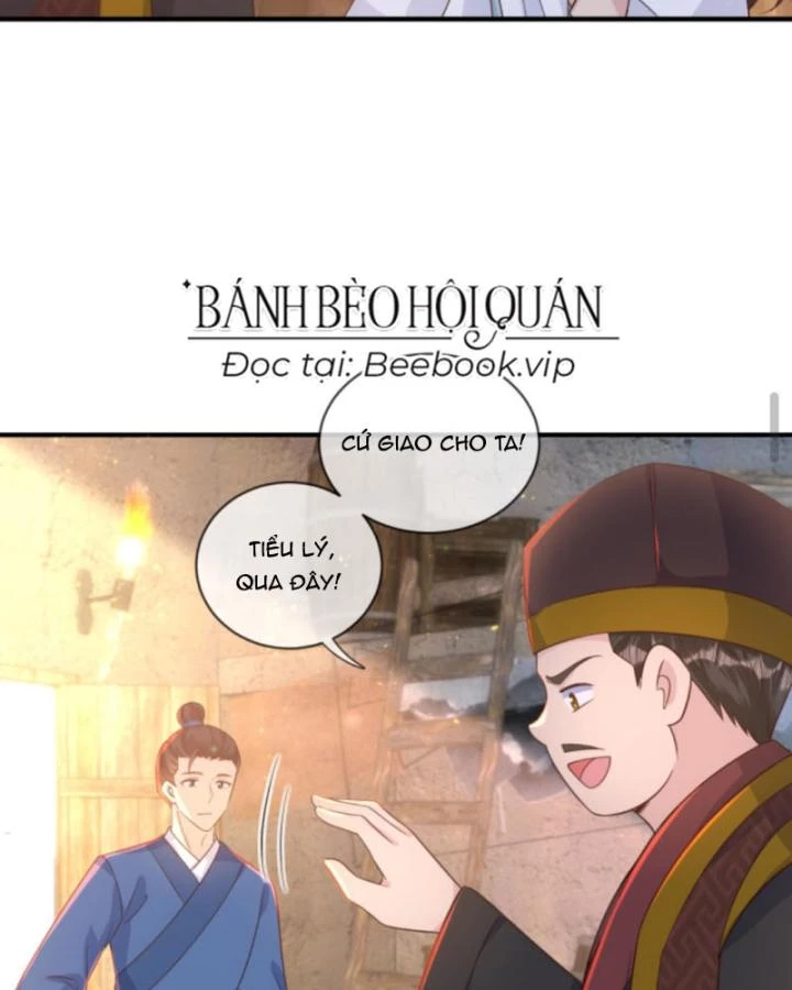 Sau Khi Xuyên Sách, 5 Nhân Cách Của Bạo Quân Đều Yêu Ta Chapter 226 - 25