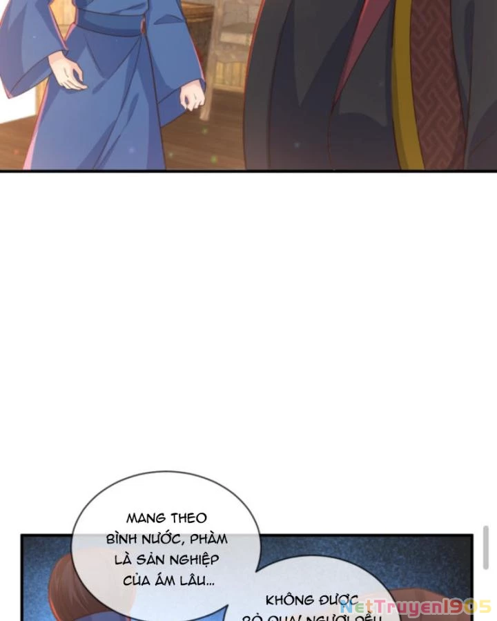 Sau Khi Xuyên Sách, 5 Nhân Cách Của Bạo Quân Đều Yêu Ta Chapter 226 - 26