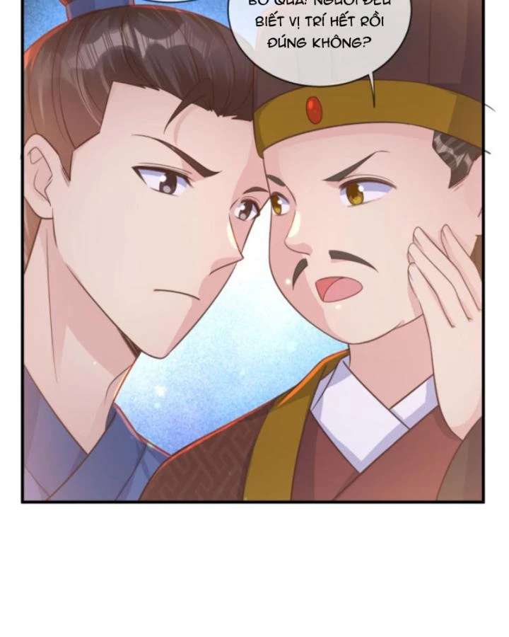 Sau Khi Xuyên Sách, 5 Nhân Cách Của Bạo Quân Đều Yêu Ta Chapter 226 - 27