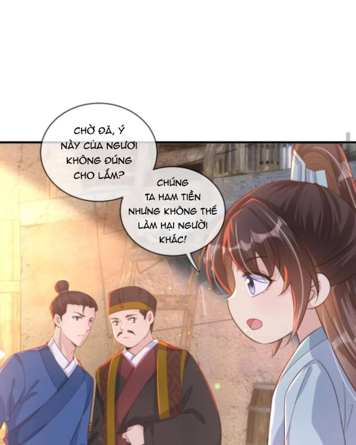 Sau Khi Xuyên Sách, 5 Nhân Cách Của Bạo Quân Đều Yêu Ta Chapter 226 - 28