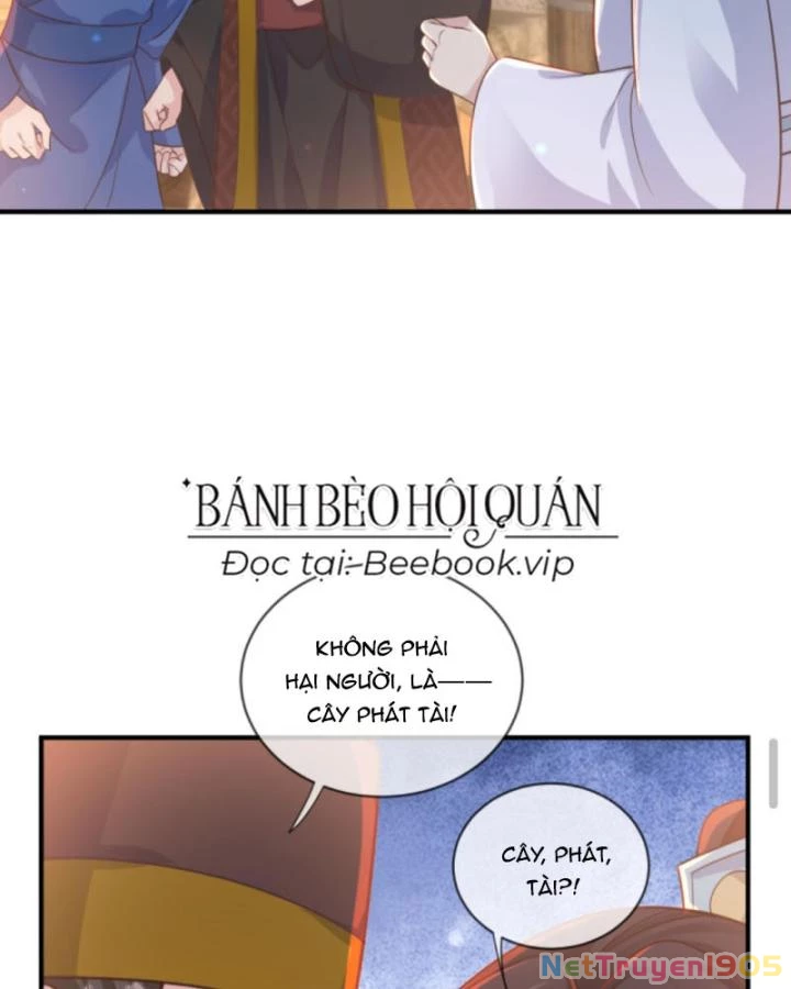 Sau Khi Xuyên Sách, 5 Nhân Cách Của Bạo Quân Đều Yêu Ta Chapter 226 - 29