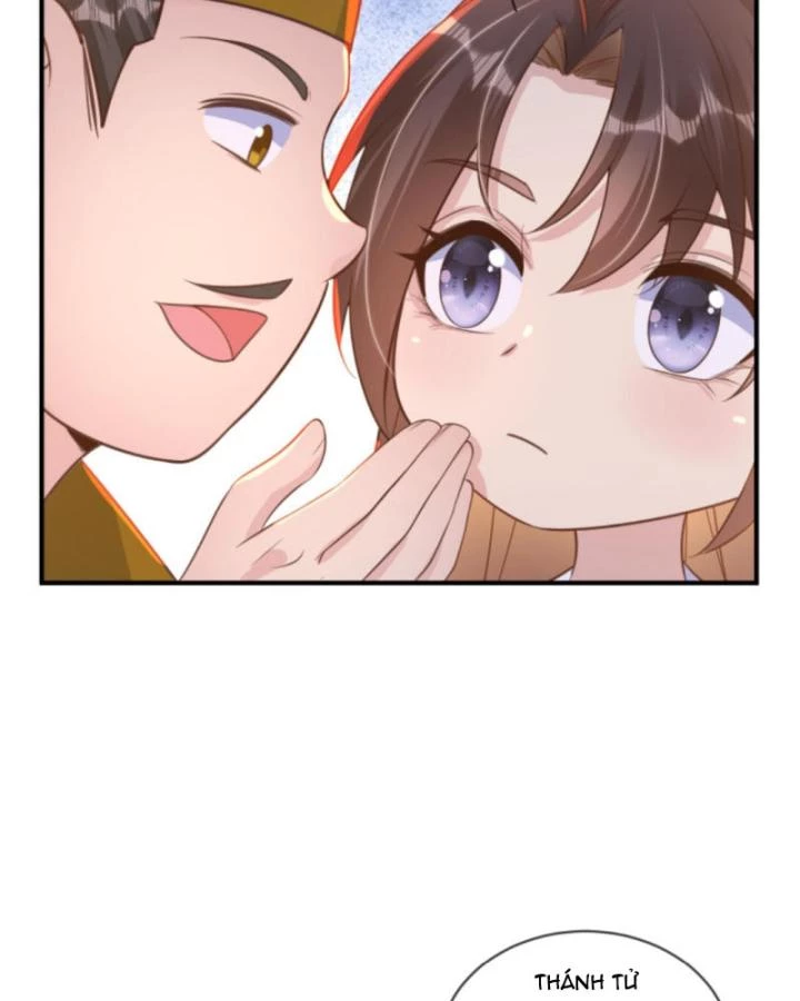 Sau Khi Xuyên Sách, 5 Nhân Cách Của Bạo Quân Đều Yêu Ta Chapter 226 - 30