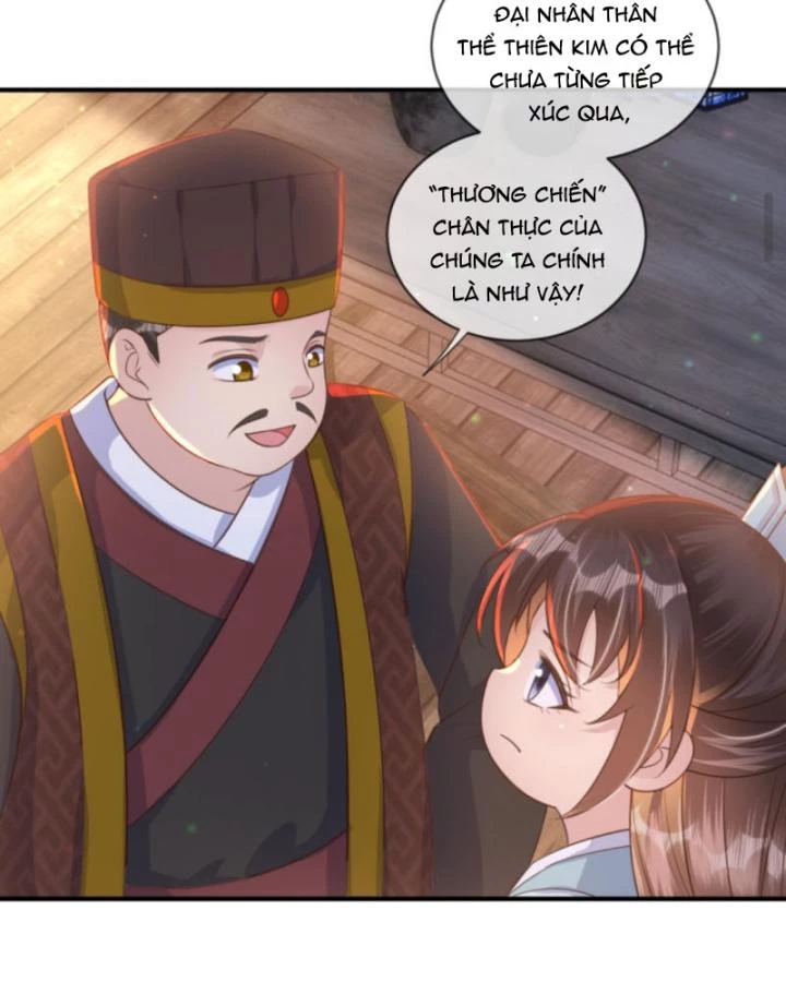 Sau Khi Xuyên Sách, 5 Nhân Cách Của Bạo Quân Đều Yêu Ta Chapter 226 - 31