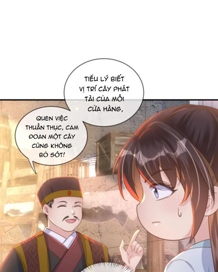 Sau Khi Xuyên Sách, 5 Nhân Cách Của Bạo Quân Đều Yêu Ta Chapter 226 - 32