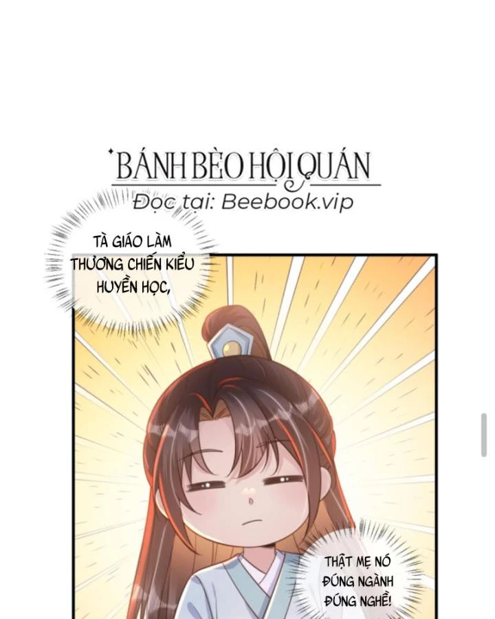 Sau Khi Xuyên Sách, 5 Nhân Cách Của Bạo Quân Đều Yêu Ta Chapter 226 - 34