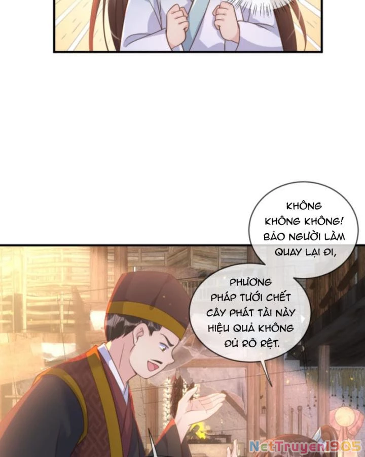 Sau Khi Xuyên Sách, 5 Nhân Cách Của Bạo Quân Đều Yêu Ta Chapter 226 - 35