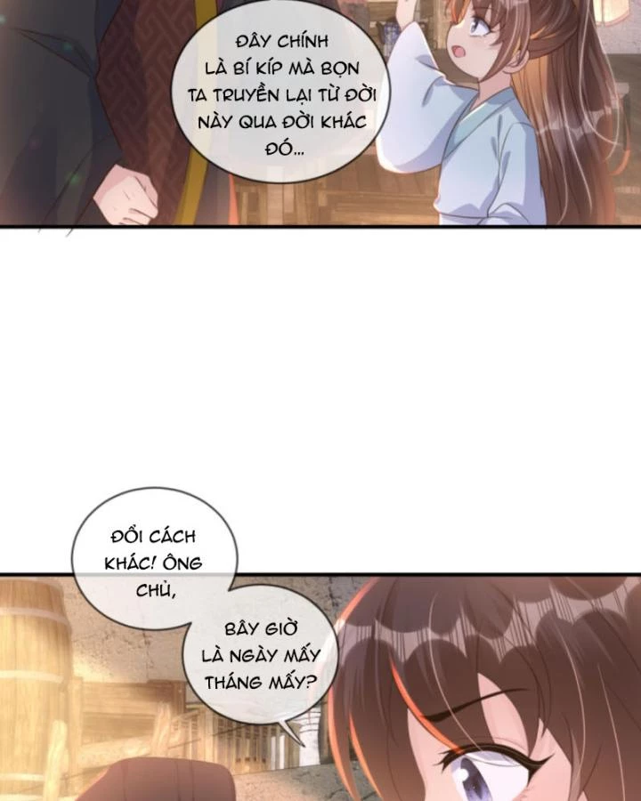 Sau Khi Xuyên Sách, 5 Nhân Cách Của Bạo Quân Đều Yêu Ta Chapter 226 - 36