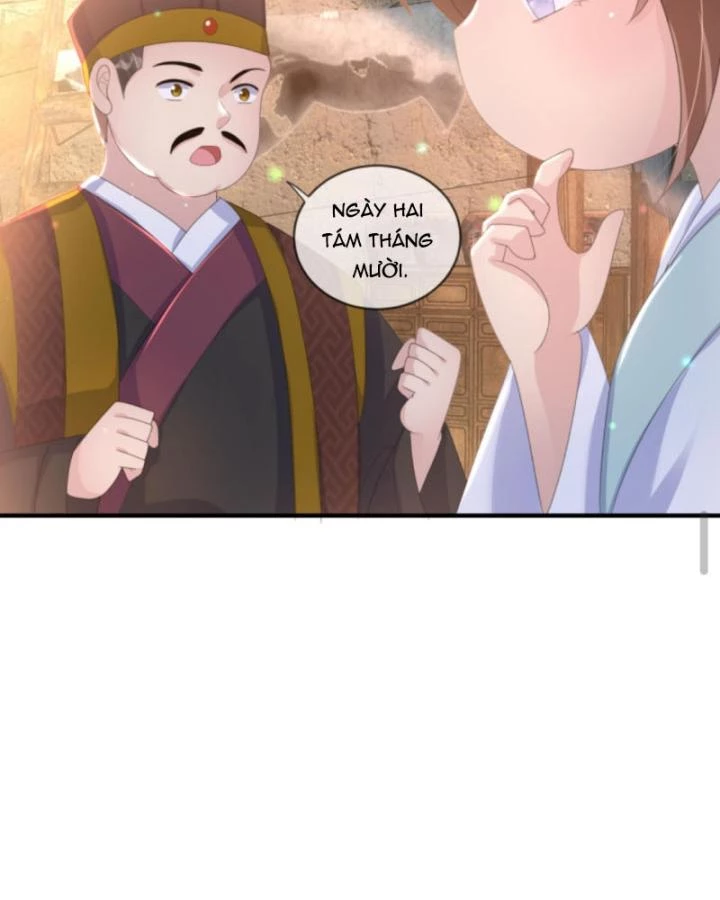 Sau Khi Xuyên Sách, 5 Nhân Cách Của Bạo Quân Đều Yêu Ta Chapter 226 - 37